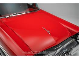 1957 Ford Fairlane 500 (CC-1744663) for sale in Island Lake, Illinois