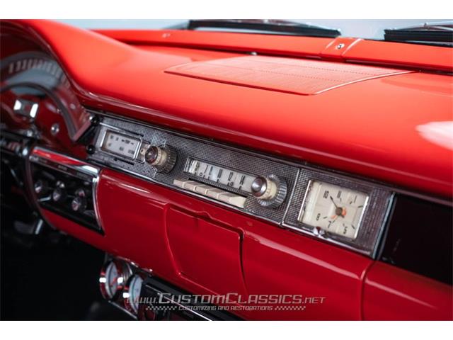 1957 Ford Fairlane 500 (CC-1744663) for sale in Island Lake, Illinois