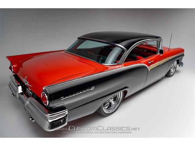 1957 Ford Fairlane 500 (CC-1744663) for sale in Island Lake, Illinois