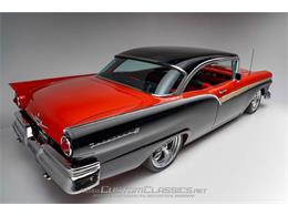 1957 Ford Fairlane 500 (CC-1744663) for sale in Island Lake, Illinois