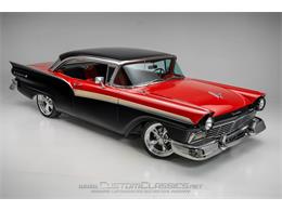 1957 Ford Fairlane 500 (CC-1744663) for sale in Island Lake, Illinois