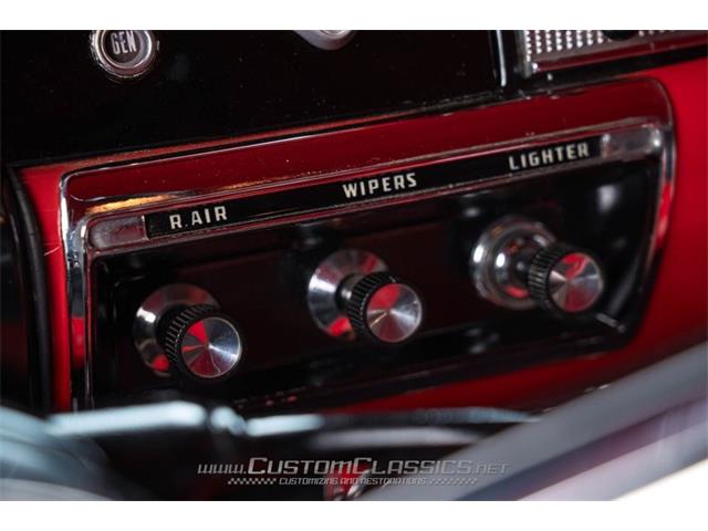 1957 Ford Fairlane 500 (CC-1744663) for sale in Island Lake, Illinois