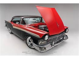 1957 Ford Fairlane 500 (CC-1744663) for sale in Island Lake, Illinois