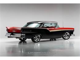 1957 Ford Fairlane 500 (CC-1744663) for sale in Island Lake, Illinois