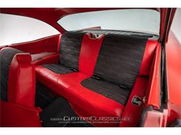 1957 Ford Fairlane 500 (CC-1744663) for sale in Island Lake, Illinois