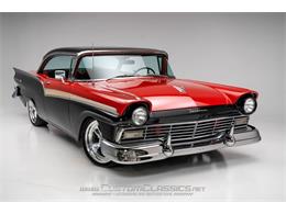 1957 Ford Fairlane 500 (CC-1744663) for sale in Island Lake, Illinois