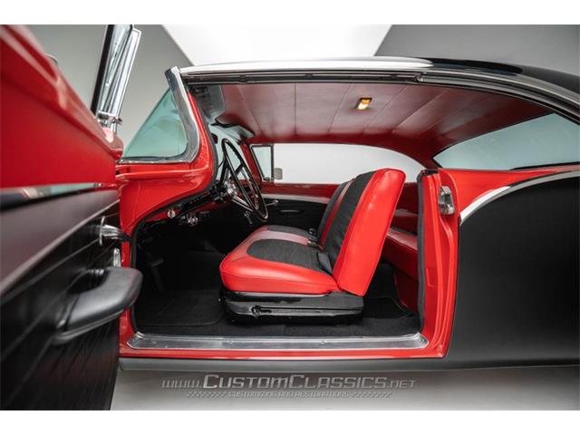 1957 Ford Fairlane 500 (CC-1744663) for sale in Island Lake, Illinois