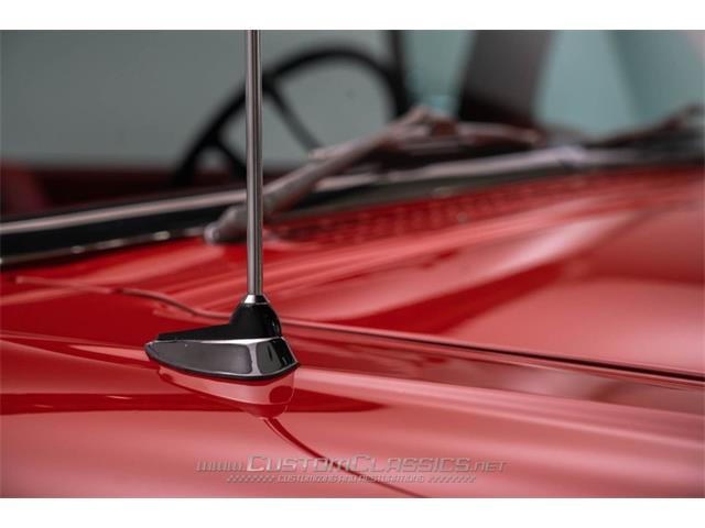 1957 Ford Fairlane 500 (CC-1744663) for sale in Island Lake, Illinois