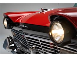 1957 Ford Fairlane 500 (CC-1744663) for sale in Island Lake, Illinois