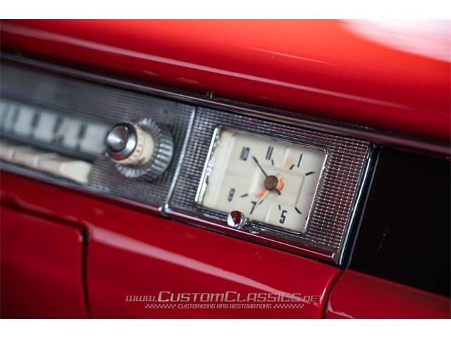 1957 Ford Fairlane 500 (CC-1744663) for sale in Island Lake, Illinois