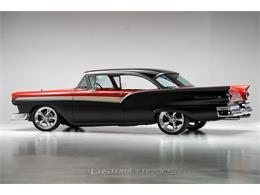 1957 Ford Fairlane 500 (CC-1744663) for sale in Island Lake, Illinois