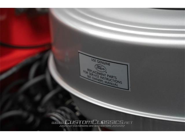 1957 Ford Fairlane 500 (CC-1744663) for sale in Island Lake, Illinois
