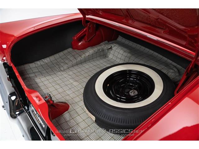 1957 Ford Fairlane 500 (CC-1744663) for sale in Island Lake, Illinois
