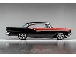 1957 Ford Fairlane 500 (CC-1744663) for sale in Island Lake, Illinois