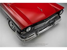 1957 Ford Fairlane 500 (CC-1744663) for sale in Island Lake, Illinois