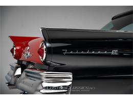 1957 Ford Fairlane 500 (CC-1744663) for sale in Island Lake, Illinois