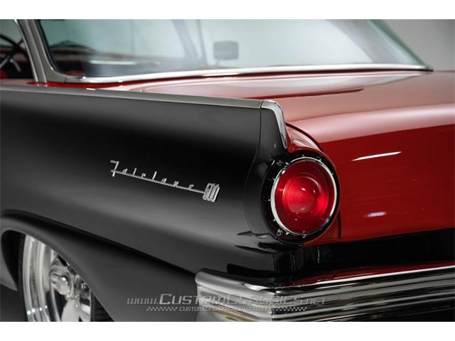 1957 Ford Fairlane 500 (CC-1744663) for sale in Island Lake, Illinois