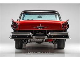 1957 Ford Fairlane 500 (CC-1744663) for sale in Island Lake, Illinois