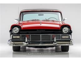 1957 Ford Fairlane 500 (CC-1744663) for sale in Island Lake, Illinois