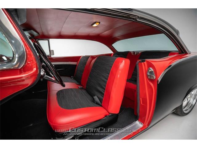 1957 Ford Fairlane 500 (CC-1744663) for sale in Island Lake, Illinois