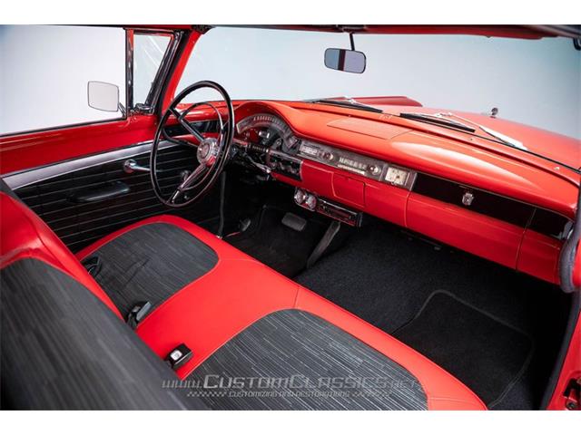 1957 Ford Fairlane 500 (CC-1744663) for sale in Island Lake, Illinois