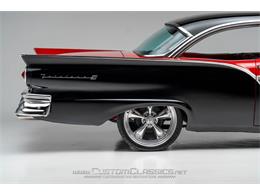 1957 Ford Fairlane 500 (CC-1744663) for sale in Island Lake, Illinois