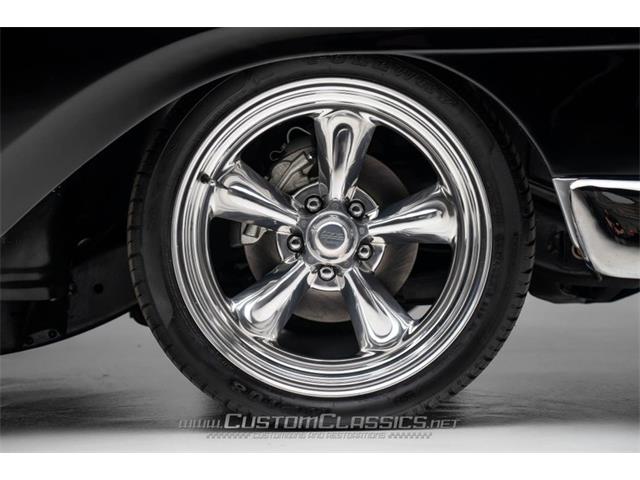 1957 Ford Fairlane 500 (CC-1744663) for sale in Island Lake, Illinois