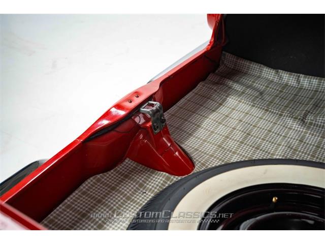 1957 Ford Fairlane 500 (CC-1744663) for sale in Island Lake, Illinois