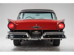 1957 Ford Fairlane 500 (CC-1744663) for sale in Island Lake, Illinois