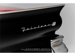1957 Ford Fairlane 500 (CC-1744663) for sale in Island Lake, Illinois