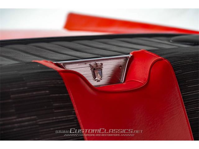 1957 Ford Fairlane 500 (CC-1744663) for sale in Island Lake, Illinois