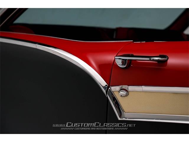 1957 Ford Fairlane 500 (CC-1744663) for sale in Island Lake, Illinois