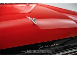 1957 Ford Fairlane 500 (CC-1744663) for sale in Island Lake, Illinois