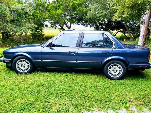 1986 BMW 3 Series (CC-1744682) for sale in Atlantic Beach, Florida