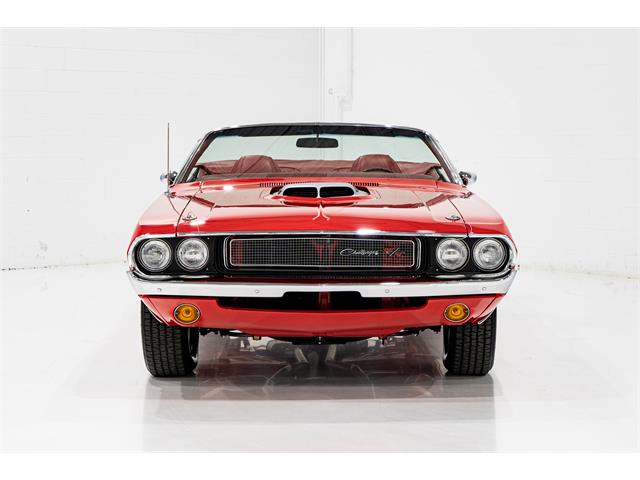 1970 Dodge Challenger R/T (CC-1744685) for sale in st-leonard, Quebec