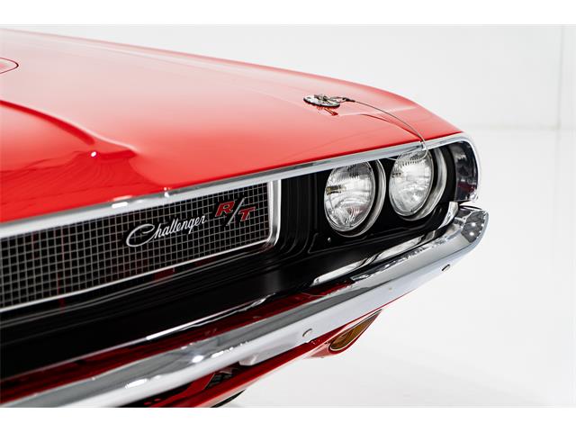 1970 Dodge Challenger R/T (CC-1744685) for sale in st-leonard, Quebec