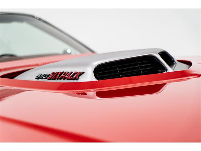 1970 Dodge Challenger R/T (CC-1744685) for sale in st-leonard, Quebec