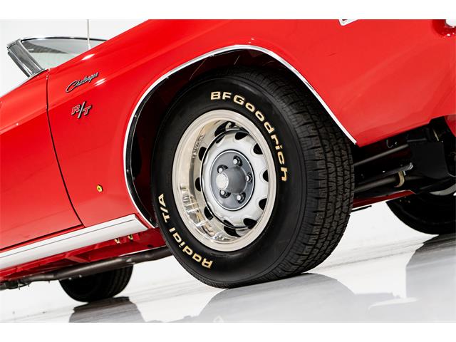 1970 Dodge Challenger R/T (CC-1744685) for sale in st-leonard, Quebec
