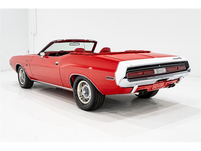 1970 Dodge Challenger R/T (CC-1744685) for sale in st-leonard, Quebec