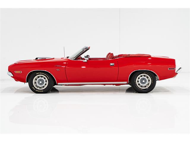 1970 Dodge Challenger R/T (CC-1744685) for sale in st-leonard, Quebec
