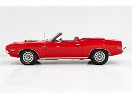1970 Dodge Challenger R/T (CC-1744685) for sale in st-leonard, Quebec