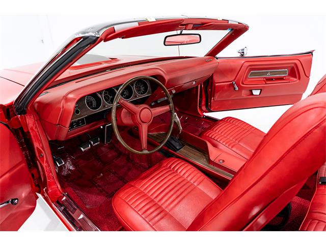 1970 Dodge Challenger R/T (CC-1744685) for sale in st-leonard, Quebec