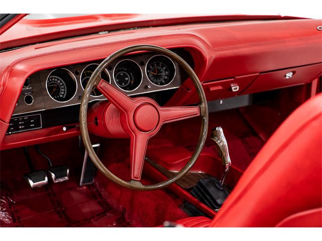 1970 Dodge Challenger R/T (CC-1744685) for sale in st-leonard, Quebec