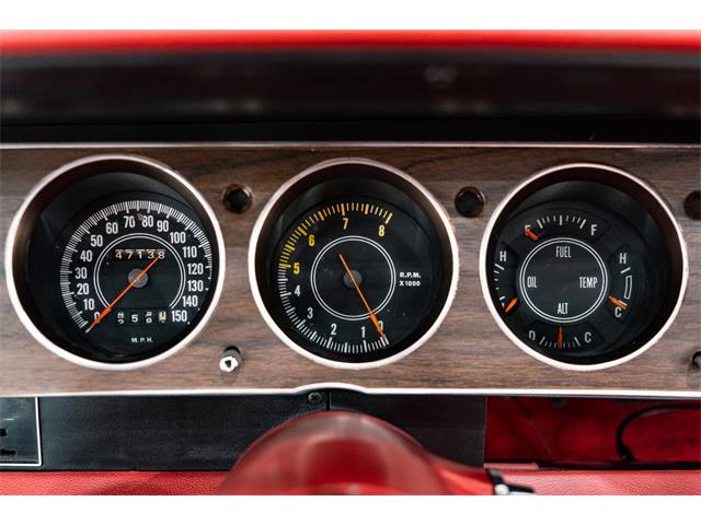 1970 Dodge Challenger R/T (CC-1744685) for sale in st-leonard, Quebec