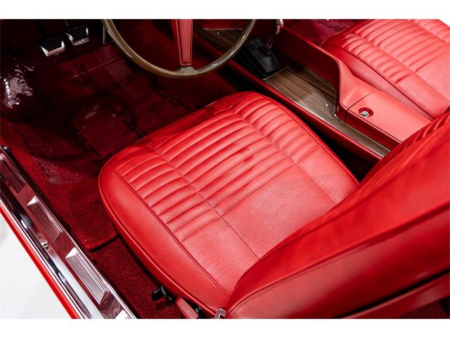 1970 Dodge Challenger R/T (CC-1744685) for sale in st-leonard, Quebec