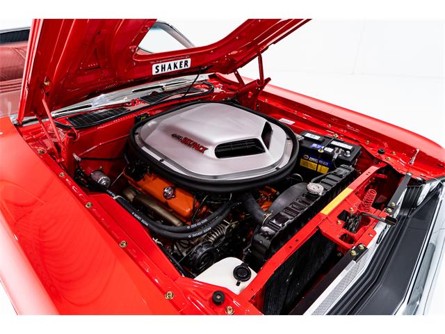 1970 Dodge Challenger R/T (CC-1744685) for sale in st-leonard, Quebec