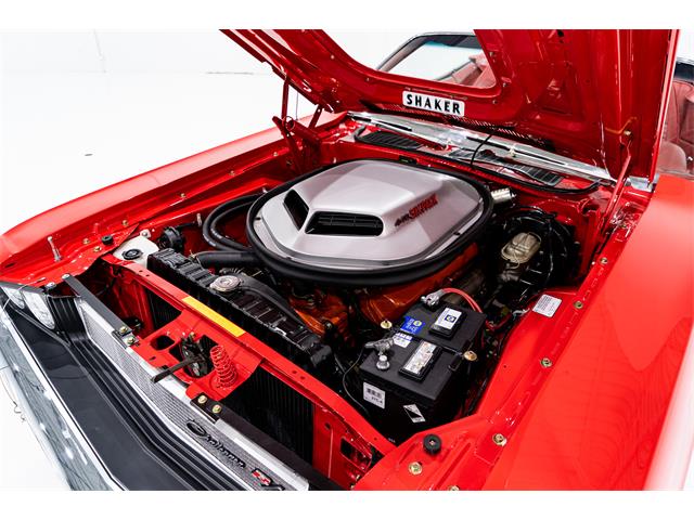 1970 Dodge Challenger R/T (CC-1744685) for sale in st-leonard, Quebec