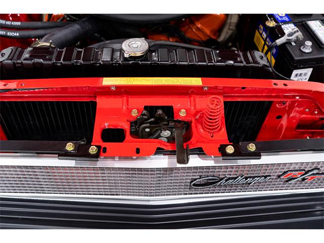 1970 Dodge Challenger R/T (CC-1744685) for sale in st-leonard, Quebec