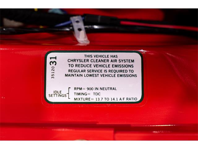 1970 Dodge Challenger R/T (CC-1744685) for sale in st-leonard, Quebec