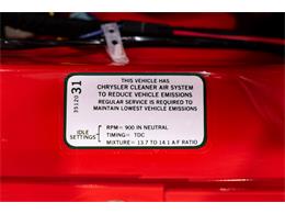 1970 Dodge Challenger R/T (CC-1744685) for sale in st-leonard, Quebec